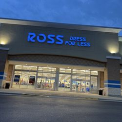 Ross Dress for Less