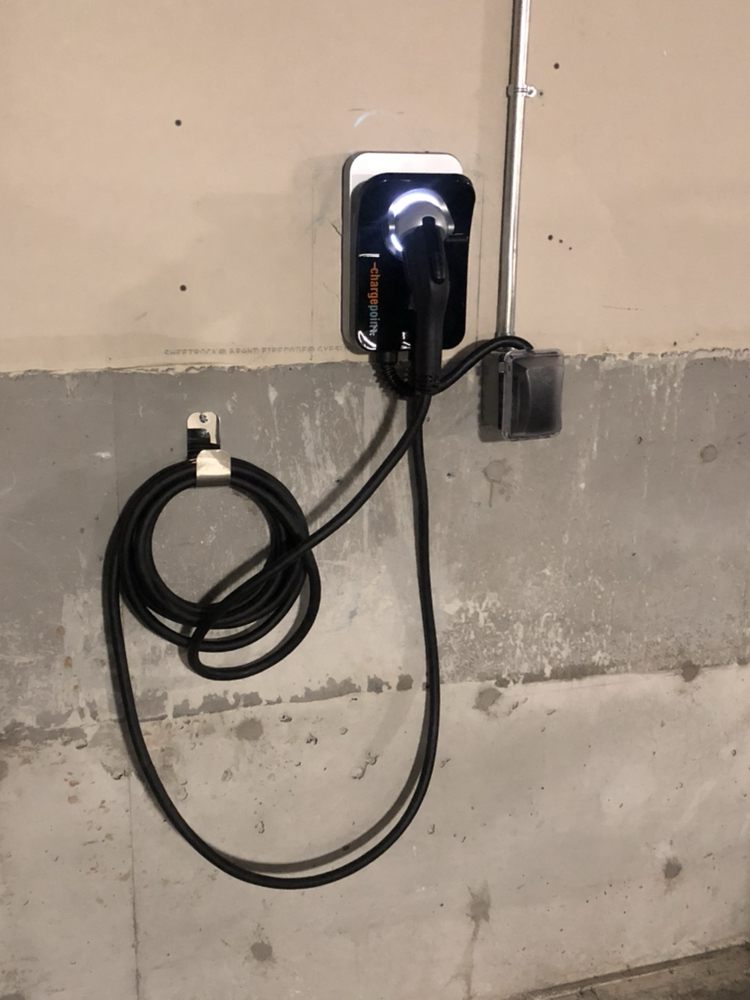 Slide of Wired Into The Future