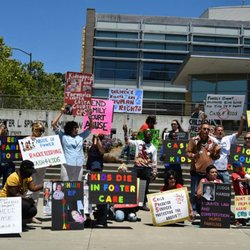 Peter L. Spinetta Family Law Center - June 2018