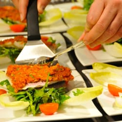 Kochschule4you - Rotbarbe italienische Art