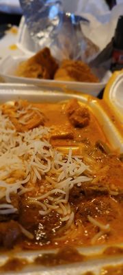 Maharani Indian Restaurant by null