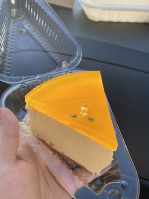 Morning Light Bakery by null