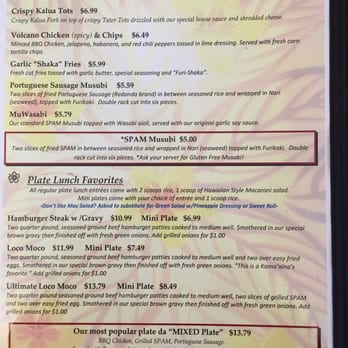 Got Plate Lunch - Hawaiian Near Me - Benicia, California Got Plate Lunch - Hawaiian Near Me - Benicia, California