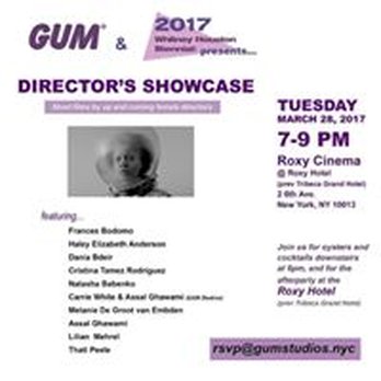 GUM Studios - Video/Film Production Near Me - Long Island City, New York GUM Studios - Video/Film Production Near Me - Long Island City, New York