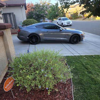 Five Star Window Tinting - Car Window Tinting Near Me - Roseville, California Five Star Window Tinting - Car Window Tinting Near Me - Roseville, California