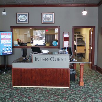 Inter-Quest - IT Services & Computer Repair Near Me - Beaver Dam, Wisconsin
