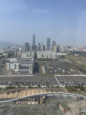 Dream Mall/ Uni-president Dept. Store Kaohsiung by null