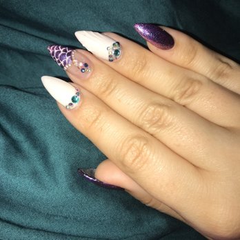 Cute Cute Nails  - Nail Salons Near Me - Sacramento, California
