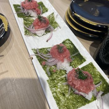 Sushi REV - Sushi Bars Near Me - Rowland Heights, California