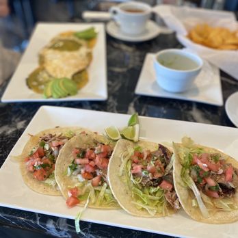 Arturo’s Restaurant - Carnitos tacos and Huevos Rancheros - Breakfast & Brunch Near Me - Branford, Connecticut