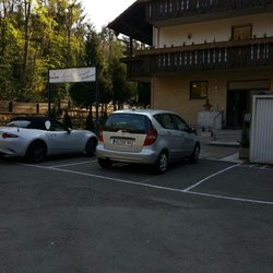 Hotel-Restaurant Idyll