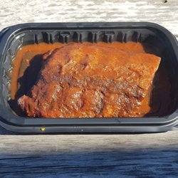 Baby Back Ribs https://www.instagram.com/the.wanderin.foodie/