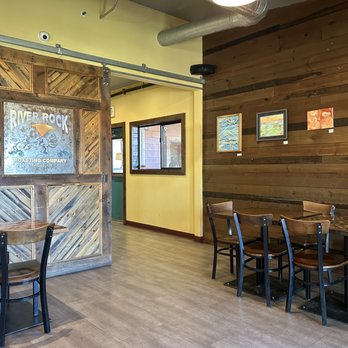 River Rock Roasting Co - Coffee & Tea Near Me - La Verkin, Utah River Rock Roasting Co - Coffee & Tea Near Me - La Verkin, Utah
