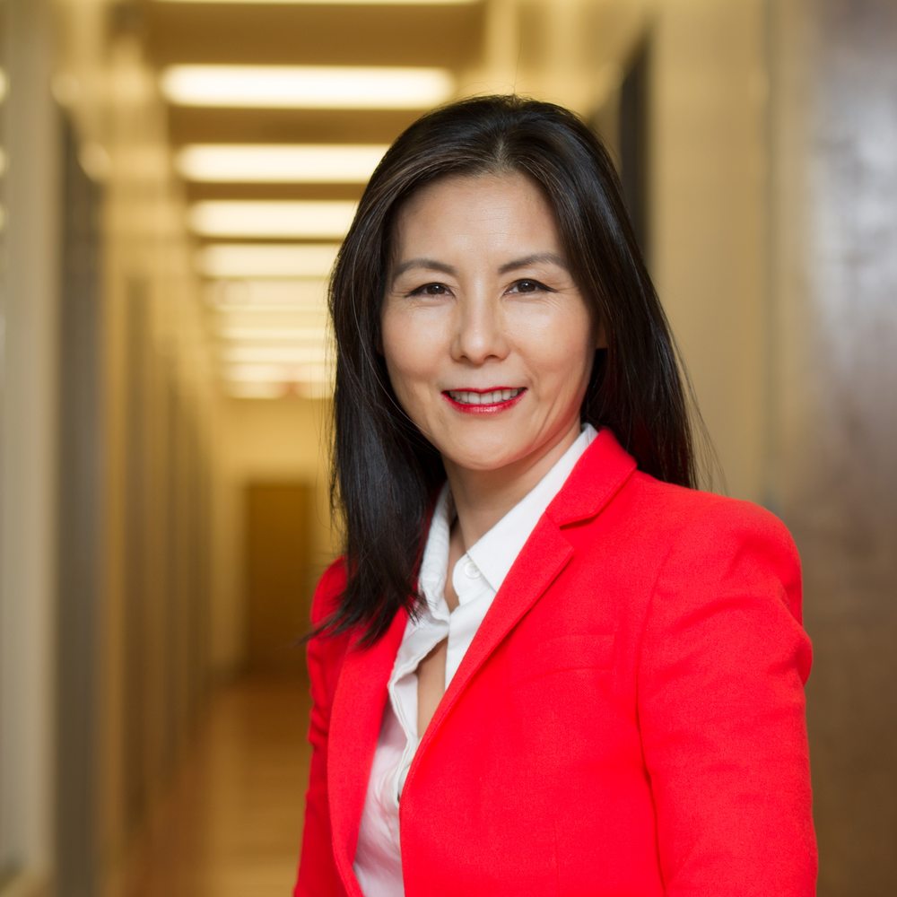 Yu, South & Associates - immigration attorney in Dallas, TX