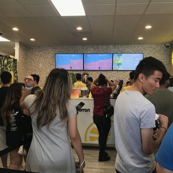 Jade’s Teacup Cafe - Bubble Tea Near Me - Pleasanton, California