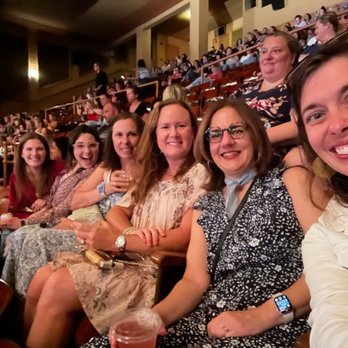 Paramount Theatre For the Performing Arts - My lovely teacher friends! - Performing Arts Near Me - Austin, Texas Paramount Theatre For the Performing Arts - My lovely teacher friends! - Performing Arts Near Me - Austin, Texas