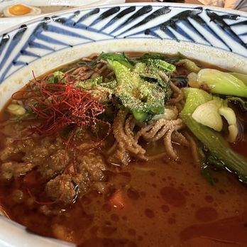 Ramen Wasabi - Ramen Near Me - Chicago, Illinois