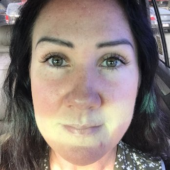 Sala Lash Spa - After - Eyelash Service Near Me - Norwood, Massachusetts Sala Lash Spa - After - Eyelash Service Near Me - Norwood, Massachusetts