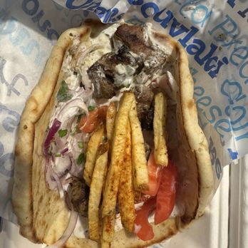 Nick The Greek - Greek Near Me - Olathe, Kansas Nick The Greek - Greek Near Me - Olathe, Kansas