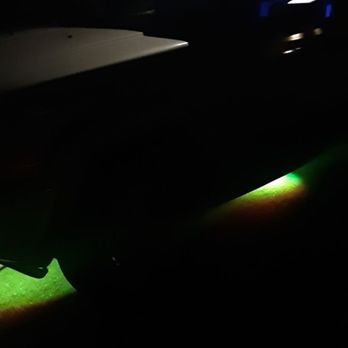 Auto Village - Picture of underglow lights on a different color mode - Used Car Dealers Near Me - Lebanon, Tennessee