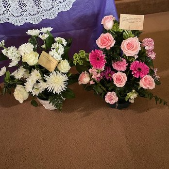 Avas Flowers - Florists Near Me