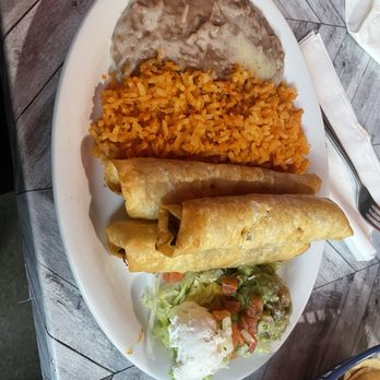 L&B Mexican Restaurant - Flautas - Mexican Near Me - Bakersfield, California L&B Mexican Restaurant - Flautas - Mexican Near Me - Bakersfield, California