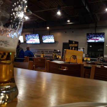 Buffalo Wild Wings - American Near Me - Dulles, Virginia Buffalo Wild Wings - American Near Me - Dulles, Virginia