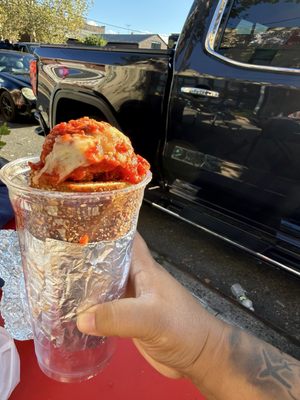 G & R Deli (Bronx) by null