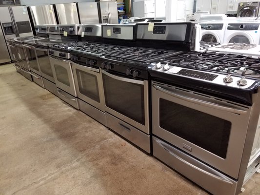 SYNERGY APPLIANCES - Updated December 2024 - 16 Photos - 900 Grandville