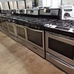 Synergy Appliances