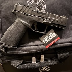 Victory Firearms