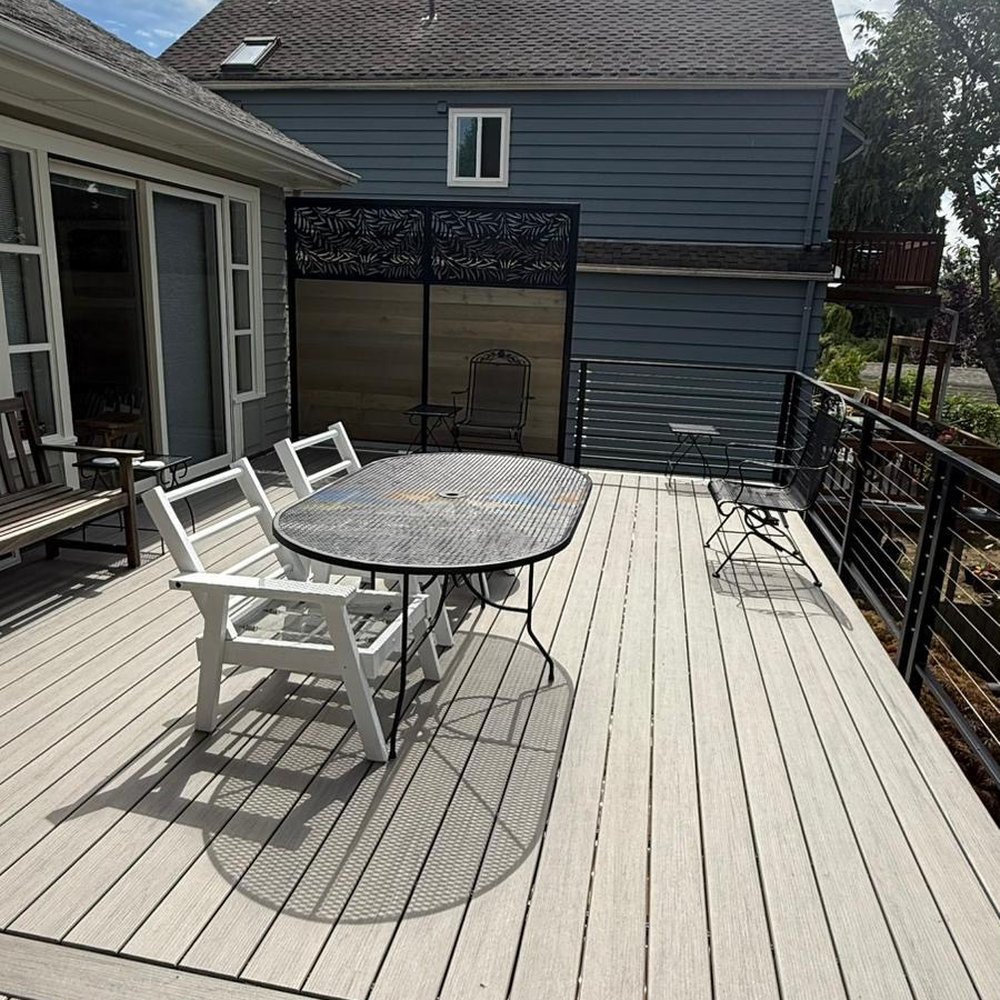 NW Expert Builders - Decks & Railing Near Me - Seattle, Washington NW Expert Builders - Decks & Railing Near Me - Seattle, Washington