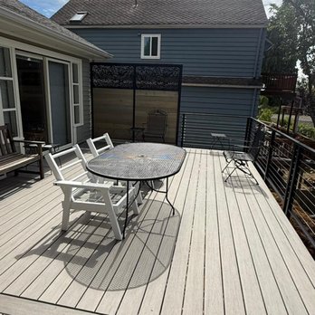 NW Expert Builders - Decks & Railing Near Me - Seattle, Washington