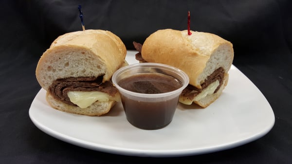 Bread Basket Deli by null