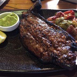Restaurante San Diego