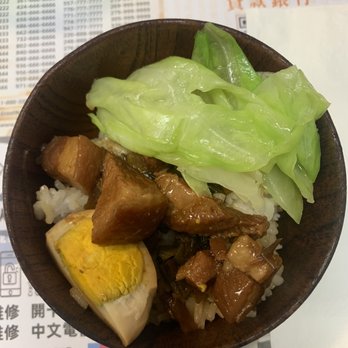 Luyixian - Shanghainese Near Me - Alhambra, California
