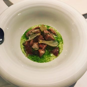 The Greenhouse - Lamb shoulder - New American Near Me - Dublin, D The Greenhouse - Lamb shoulder - New American Near Me - Dublin, D