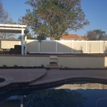 McCabe's Landscape Construction - Landscaping Near Me - Murrieta, California