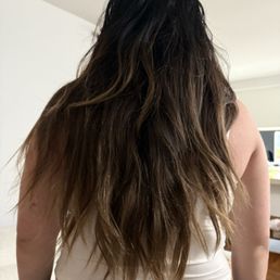 Before Before