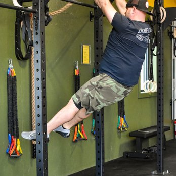 CrossFit Alanis - Gyms Near Me - Wylie, Texas CrossFit Alanis - Gyms Near Me - Wylie, Texas