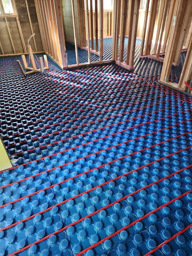 Slide of Beaver Heating and Cooling