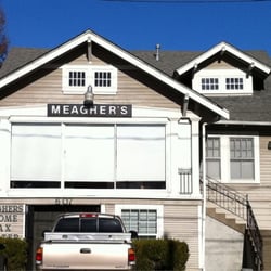 Meagher's Income Tax & Bookkeeping Center