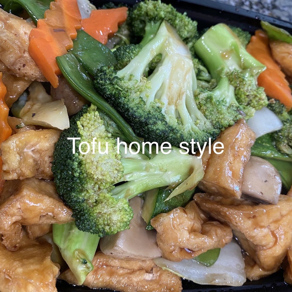 Chen's Asian Bistro - Tofu home style - Chinese Near Me - Freehold, New Jersey Chen's Asian Bistro - Tofu home style - Chinese Near Me - Freehold, New Jersey
