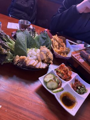 Mini Bar Seattle by null