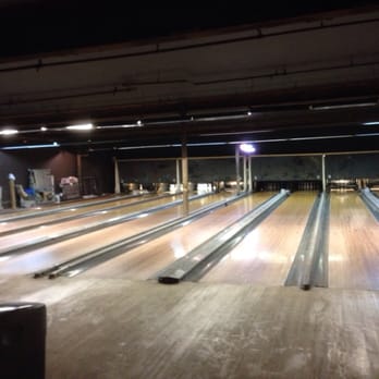 The Gutter - The lanes... - Bowling Near Me - Brooklyn, New York The Gutter - The lanes... - Bowling Near Me - Brooklyn, New York