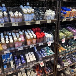 Harmons Neighborhood Grocer - Travel items