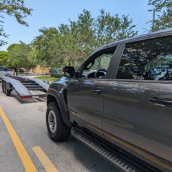 Auto Shipping HUB