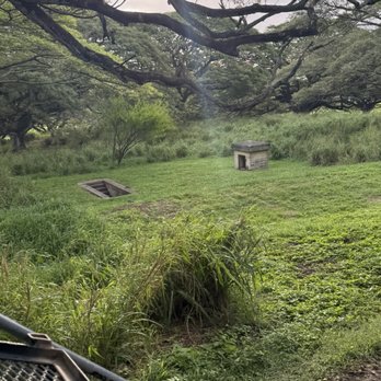 Kualoa Ranch - Tours Near Me - Kaneohe, Hawaii