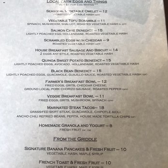 Sweet Grass Grill - Menu - New American Near Me - Tarrytown, New York Sweet Grass Grill - Menu - New American Near Me - Tarrytown, New York