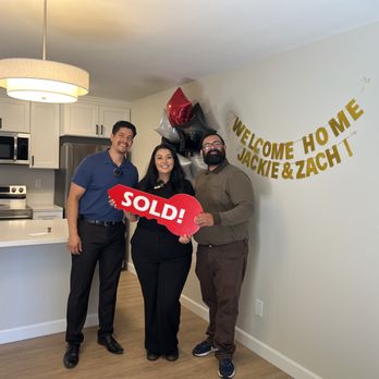 Team Remo - First-time home buyers, welcome home! - Real Estate Services Near Me - Whittier, California Team Remo - First-time home buyers, welcome home! - Real Estate Services Near Me - Whittier, California